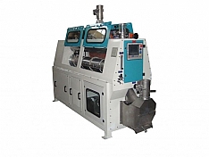 Bulghur Buffing Machine ( New Model )
