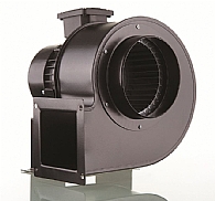 Volute Type Ventilation Fan