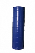 Spiro Clamped Pipe