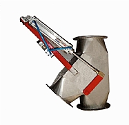 pnoumatik pistonlu yn klapesi (pneumatik valve with piston)